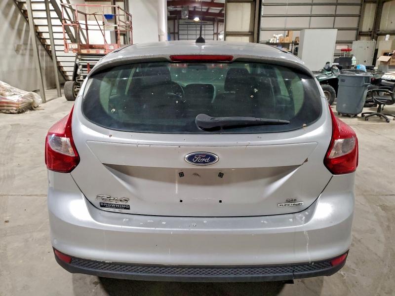 Aukcja sprzedaży 2013 Ford Focus, vin: 1FADP3K23DL318153, numer aukcji: 94780875