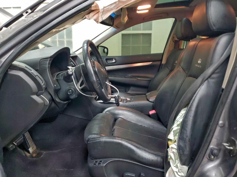 Продажа на аукционе авто 2013 Infiniti G37, vin: JN1CV6AR9DM350730, номер лота: 95936555