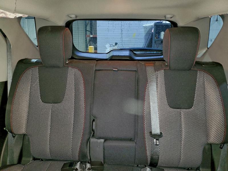 Aukcja sprzedaży 2015 Chevrolet Equinox Lt, vin: 2GNFLFEK9F6430342, numer aukcji: 96337855