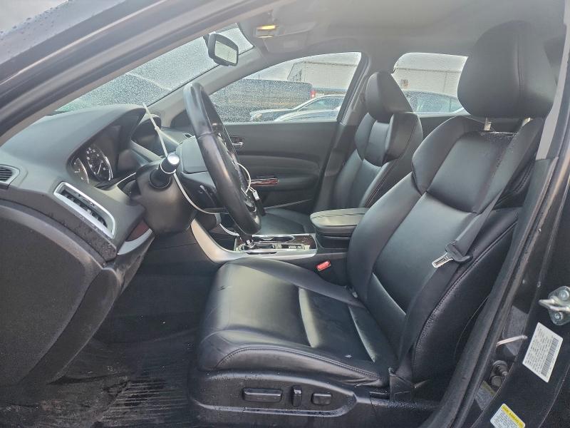 Продаж на аукціоні авто 2016 Acura Tlx, vin: 19UUB1F31GA015468, номер лоту: 96378655