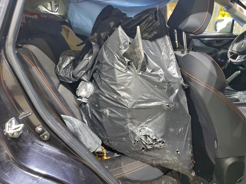 2018 Subaru Crosstrek მანქანა იყიდება აუქციონზე, vin: JF2GTABC9J9204152, აუქციონის ნომერი: 95218125