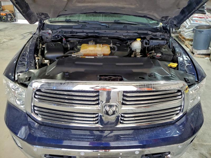 98594235 :رقم المزاد ، 1C6RR7LM2FS697602 vin ، 2015 Ram 1500 Slt مزاد بيع