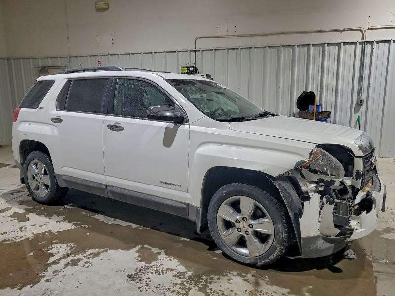 Aukcja sprzedaży 2015 Gmc Terrain, vin: 2GKFLYE33F6171655, numer aukcji: 96424365