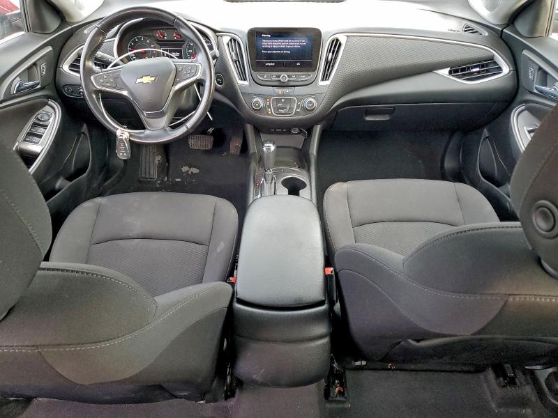 Продажа на аукционе авто 2020 Chevrolet Malibu Rs, vin: 1G1ZG5ST2LF060024, номер лота: 96509185