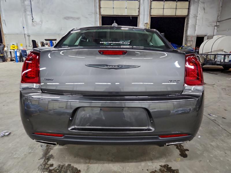 Auction sale of the 2020 Chrysler 300 Tourin, vin: 2C3CCARG1LH233724, lot number: 97851855