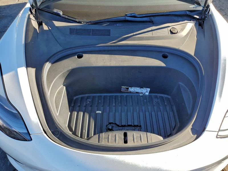 Aukcja sprzedaży 2021 Tesla Model 3, vin: 5YJ3E1EA4MF006316, numer aukcji: 95175345