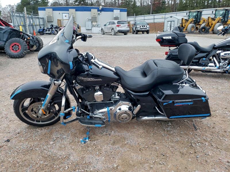 2013 Harley-davidson Flhx მანქანა იყიდება აუქციონზე, vin: 1HD1KBM13DB628818, აუქციონის ნომერი: 97591135