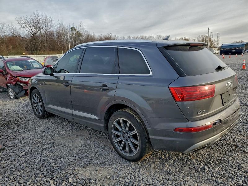 Aukcja sprzedaży 2019 Audi Q7, vin: WA1VAAF79KD047417, numer aukcji: 95807455