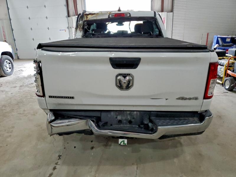 2023 Ram 1500 მანქანა იყიდება აუქციონზე, vin: 1C6RRFFG0PN521616, აუქციონის ნომერი: 96756695