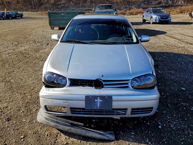 Продажа на аукционе авто 2001 Volkswagen Golf, vin: 9BWGT61J114048123, номер лота: 94445725