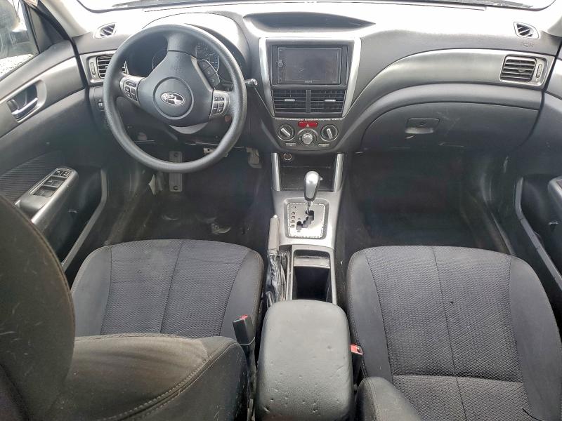 Продажа на аукционе авто 2011 Subaru Forester, vin: JF2SHBDC8BH745733, номер лота: 96054315