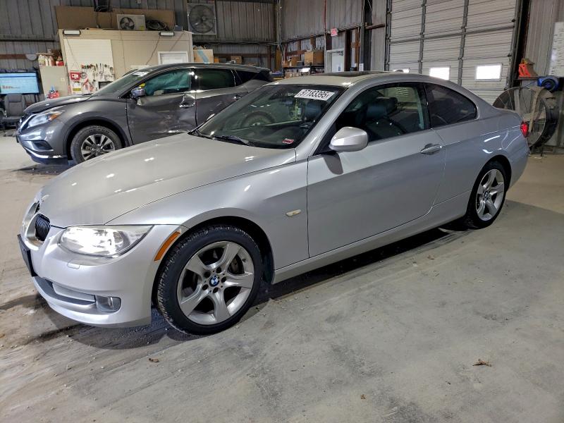 2011 Bmw 335 Xi მანქანა იყიდება აუქციონზე, vin: WBAKF9C53BE619360, აუქციონის ნომერი: 97183395