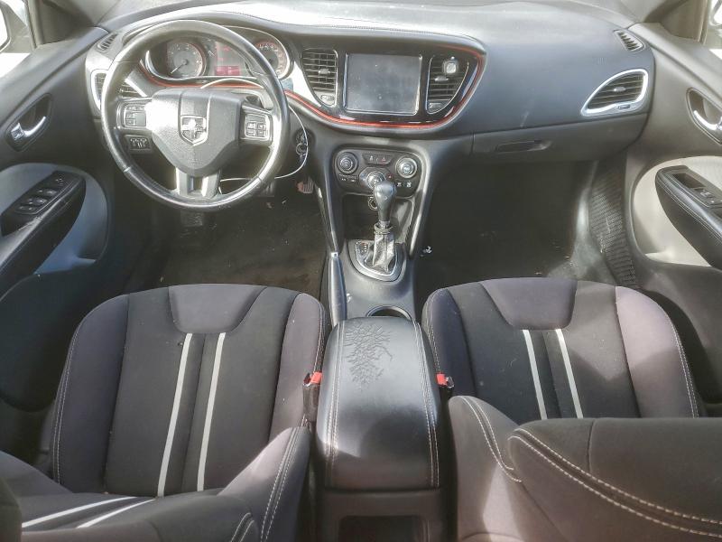 Продаж на аукціоні авто 2014 Dodge Dart Sxt, vin: 1C3CDFBB7ED868259, номер лоту: 98747815