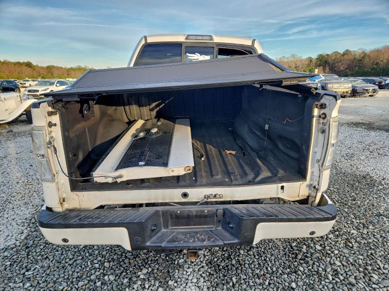 2013 Ford F150 Super მანქანა იყიდება აუქციონზე, vin: 1FTFW1ETXDFB41288, აუქციონის ნომერი: 96475415