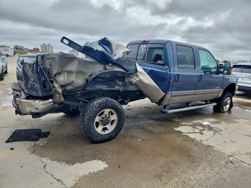 Продаж на аукціоні авто 2004 Ford F350, vin: 1FTSW31PX4EC54683, номер лоту: 95215745