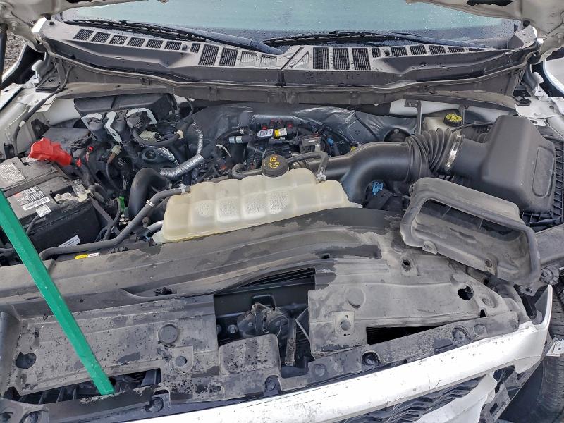Продаж на аукціоні авто 2022 Ford F150, vin: 1FTEW1EPXNKE24832, номер лоту: 98355395