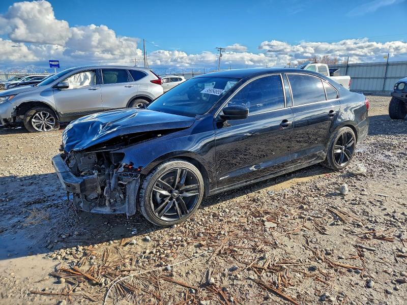 Продаж на аукціоні авто 2016 Volkswagen Jetta, vin: 3VWB17AJ2GM280448, номер лоту: 95954655