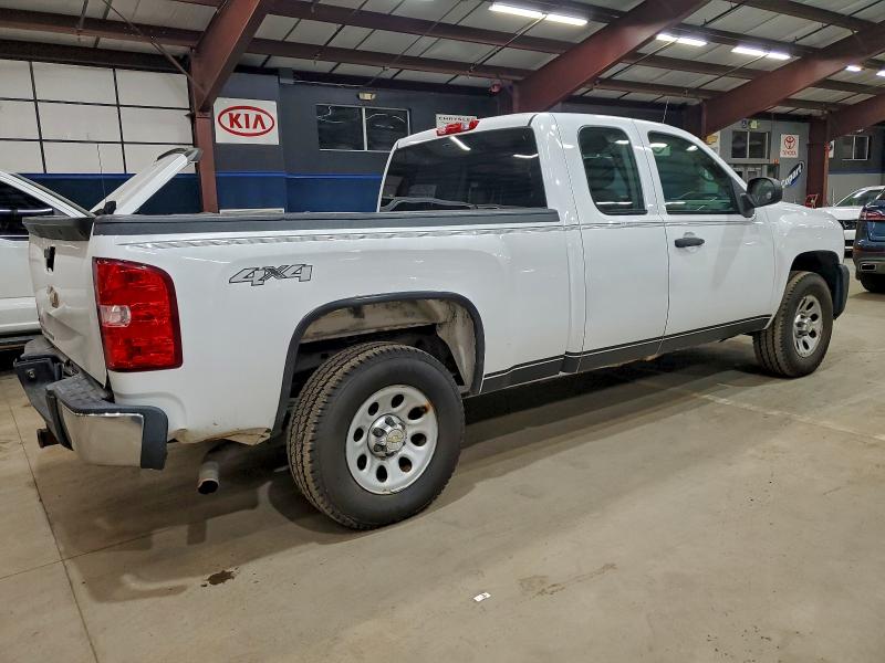 Продажа на аукционе авто 2013 Chevrolet Silverado, vin: 1GCRKPE71DZ143721, номер лота: 97939395