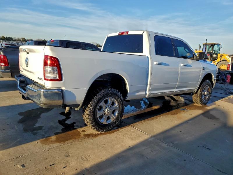 Aukcja sprzedaży 2019 Ram 2500, vin: 3C6UR5DL9KG563823, numer aukcji: 95791945