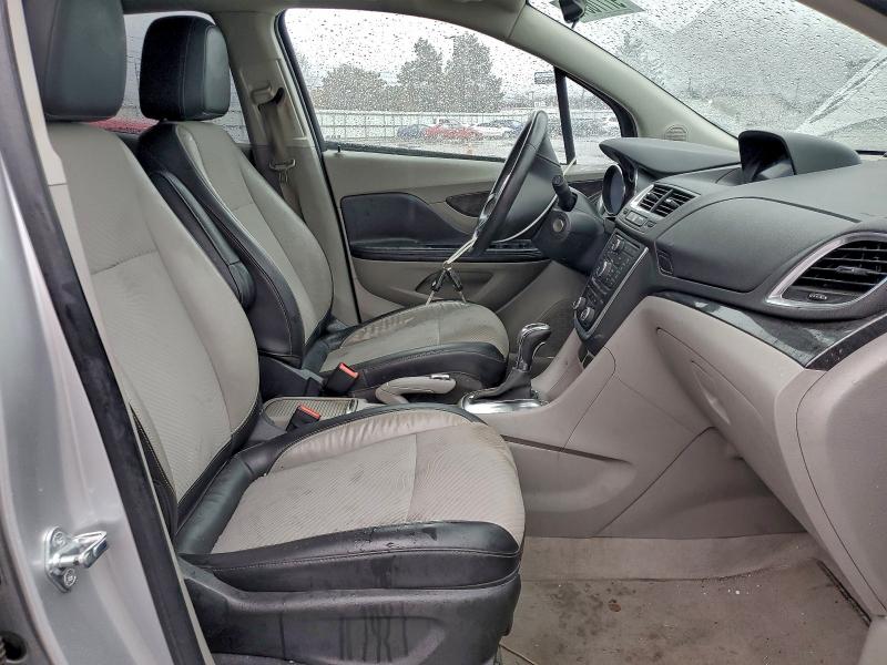 Продажа на аукционе авто 2014 Buick Encore, vin: KL4CJASB8EB614752, номер лота: 97776515