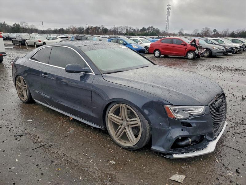 Продажа на аукционе авто 2016 Audi A5, vin: WAUM2AFRXGA047738, номер лота: 95258835