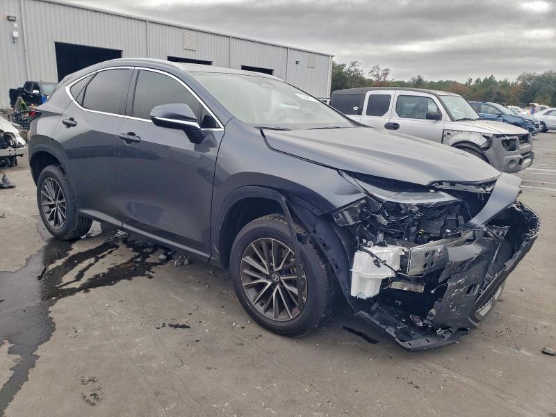 2026 Lexus Nx 350 მანქანა იყიდება აუქციონზე, vin: 2T2AGCEZ1TC100106, აუქციონის ნომერი: 96848275