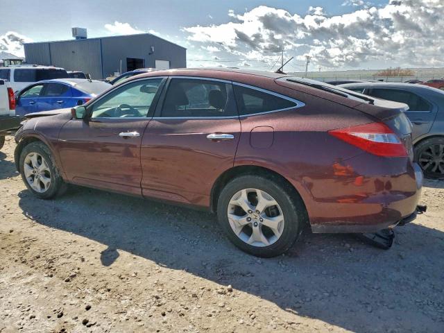 Aukcja sprzedaży 2012 Honda Crosstour, vin: 5J6TF2H52CL003809, numer aukcji: 96178555