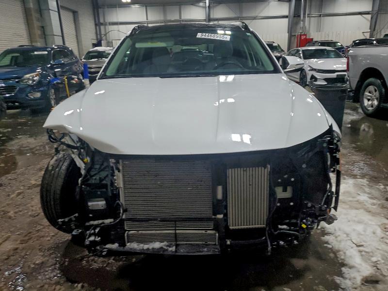 Продаж на аукціоні авто 2025 Hyundai Tucson, vin: KM8JEDD1XSU326170, номер лоту: 94468955