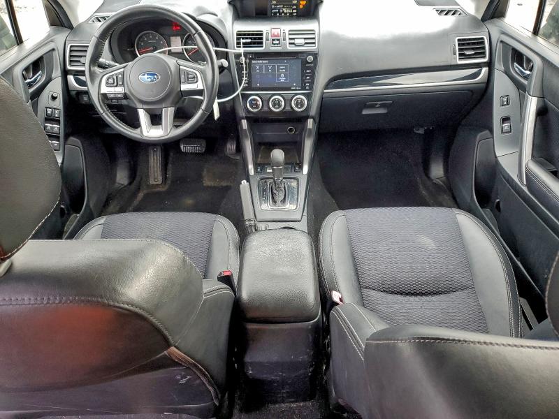 Aukcja sprzedaży 2018 Subaru Forester, vin: JF2SJAEC6JH447418, numer aukcji: 95632705
