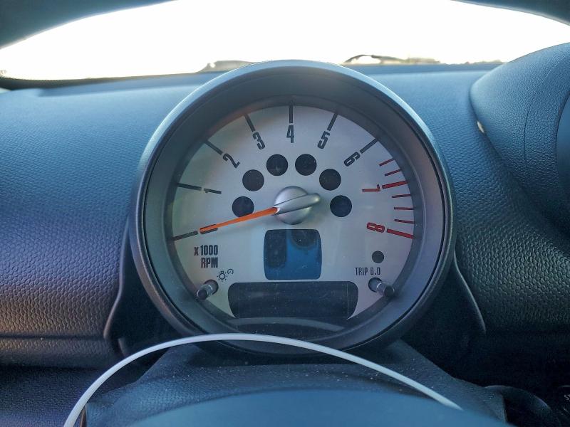 Продаж на аукціоні авто 2013 Mini Cooper, vin: WMWZB3C52DWR35787, номер лоту: 97014725