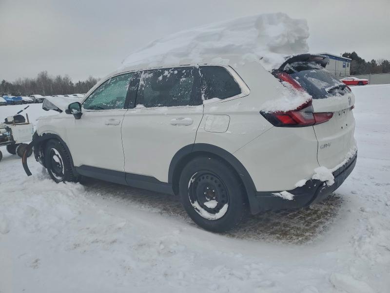 Aukcja sprzedaży 2025 Honda Cr-v Lx, vin: 2HKRS3H29SH002215, numer aukcji: 94548675