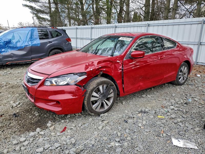 Продажа на аукционе авто 2012 Honda Accord, vin: 1HGCS1B76CA021734, номер лота: 95629035