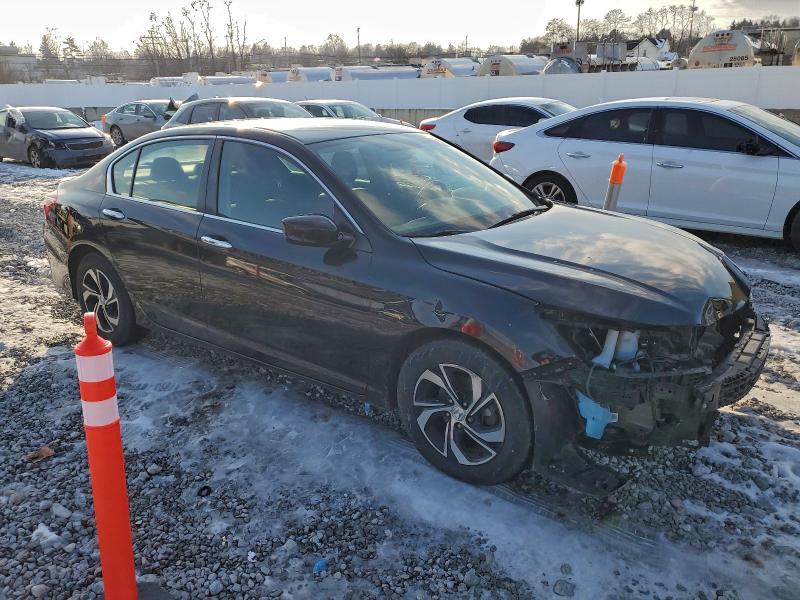 Продаж на аукціоні авто 2017 Honda Accord Lx, vin: 1HGCR2F39HA258458, номер лоту: 96934705