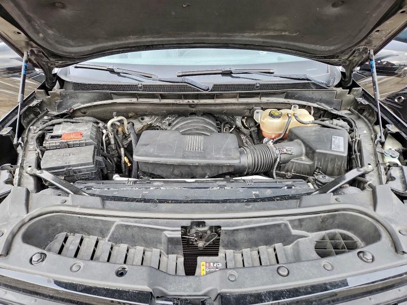 Aukcja sprzedaży 2021 Cadillac Escalade, vin: 1GYS4LKL3MR250821, numer aukcji: 97028435