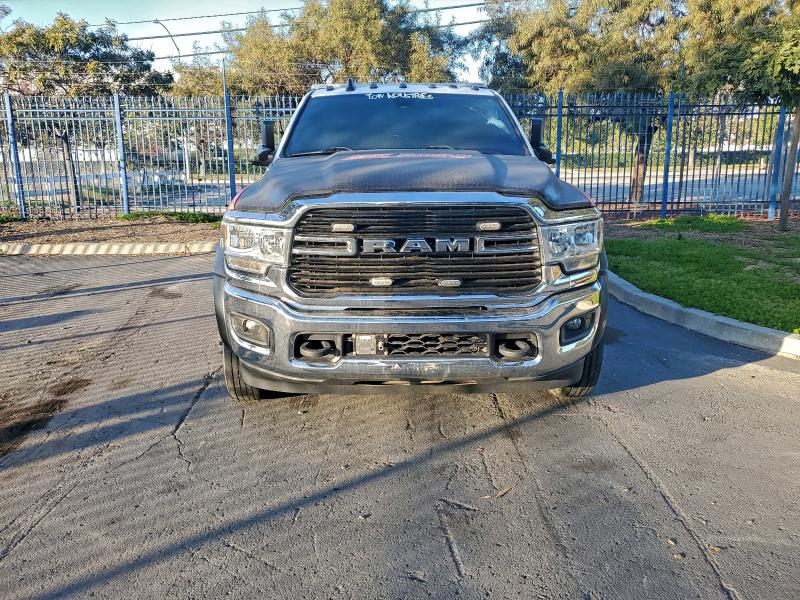 Продаж на аукціоні авто 2021 Ram 5500, vin: 3C7WRMBL9MG662792, номер лоту: 95942645