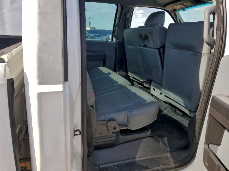 2014 Ford F350 Super მანქანა იყიდება აუქციონზე, vin: 1FT8W3AT7EEA98238, აუქციონის ნომერი: 96906245