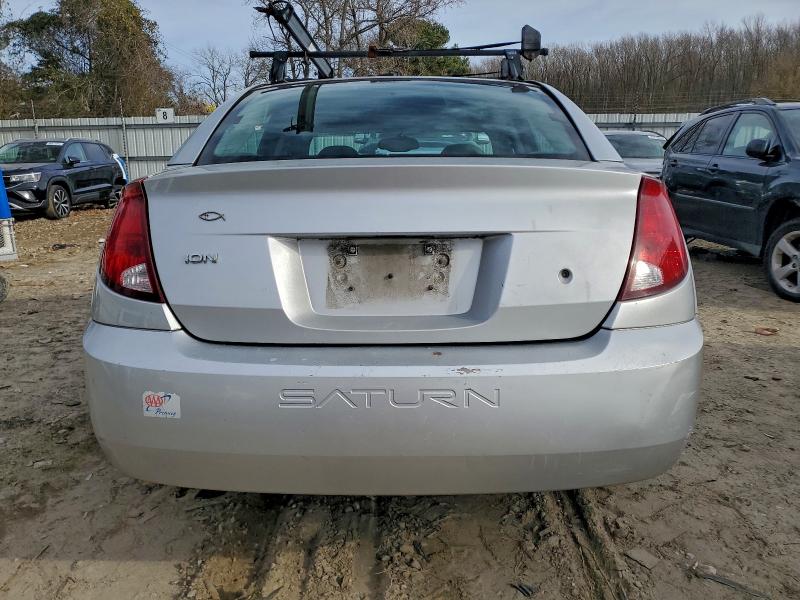97262155 :رقم المزاد ، 1G8AL52F03Z137444 vin ، 2003 Saturn Ion مزاد بيع