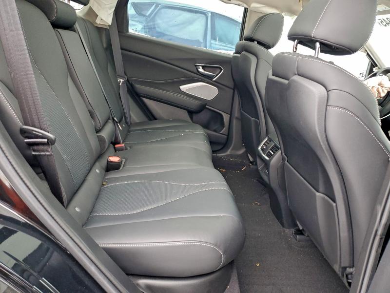 Aukcja sprzedaży 2024 Acura Rdx, vin: 5J8TC2H53RL013726, numer aukcji: 95616345