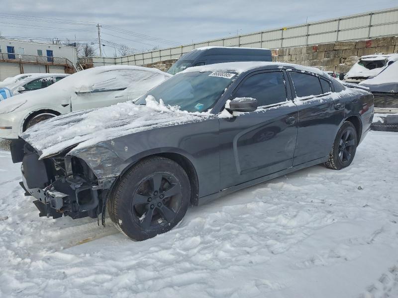 Продажа на аукционе авто 2013 Dodge Charger, vin: 2C3CDXBG8DH563873, номер лота: 96808395