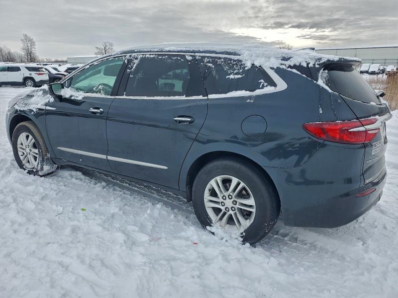 Aukcja sprzedaży 2021 Buick Enclave, vin: 5GAERBKW8MJ208248, numer aukcji: 94563245