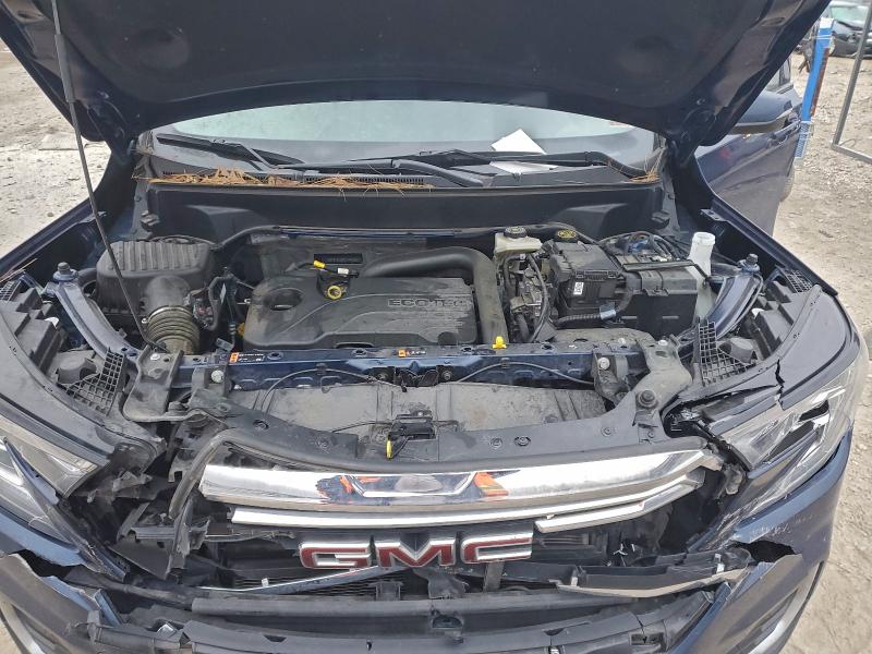 Продажа на аукционе авто 2023 Gmc Terrain, vin: 3GKALVEG2PL144228, номер лота: 96586745