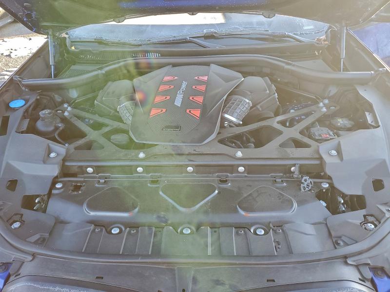 Продаж на аукціоні авто 2024 Bmw X5 M Compe, vin: 5YM13ET05R9T77511, номер лоту: 95584145