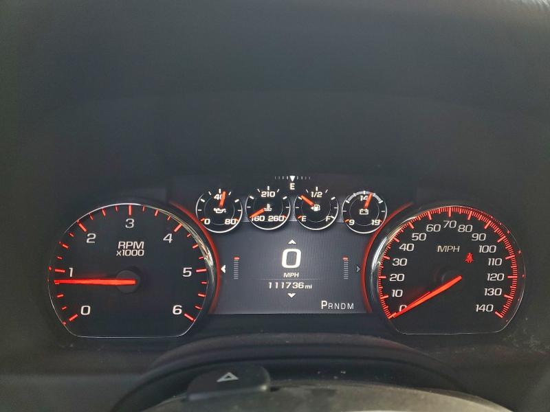 Продажа на аукционе авто 2015 Gmc Yukon Xl D, vin: 1GKS2JKJ5FR170197, номер лота: 98781845