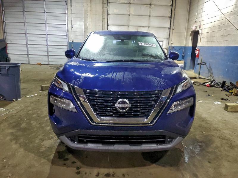 2023 Nissan Rogue მანქანა იყიდება აუქციონზე, vin: JN8BT3BB7PW218867, აუქციონის ნომერი: 97300945