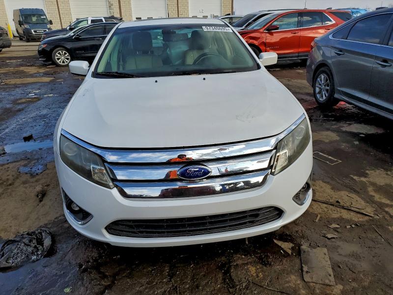 Aukcja sprzedaży 2012 Ford Fusion, vin: 3FAHP0JA8CR255771, numer aukcji: 97340695