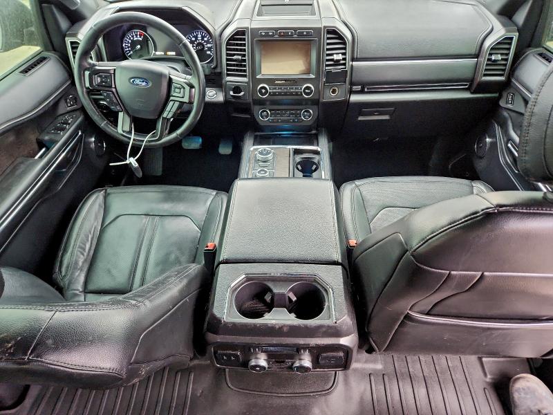 97669555 :رقم المزاد ، 1FMJU2AT5KEA82144 vin ، 2019 Ford Expedition مزاد بيع