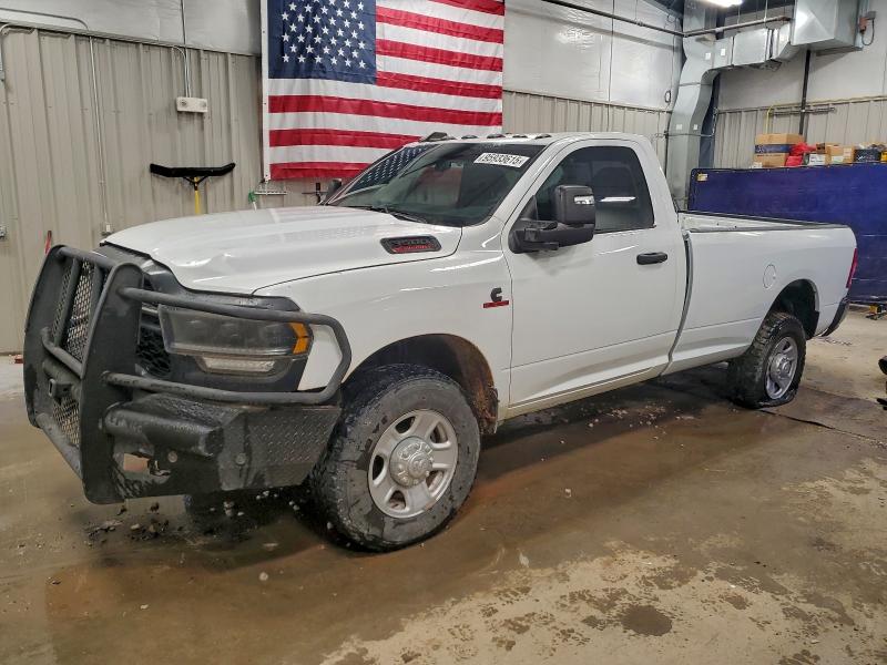 2023 Ram 3500 მანქანა იყიდება აუქციონზე, vin: 3C63R3AL1PG601220, აუქციონის ნომერი: 95933615