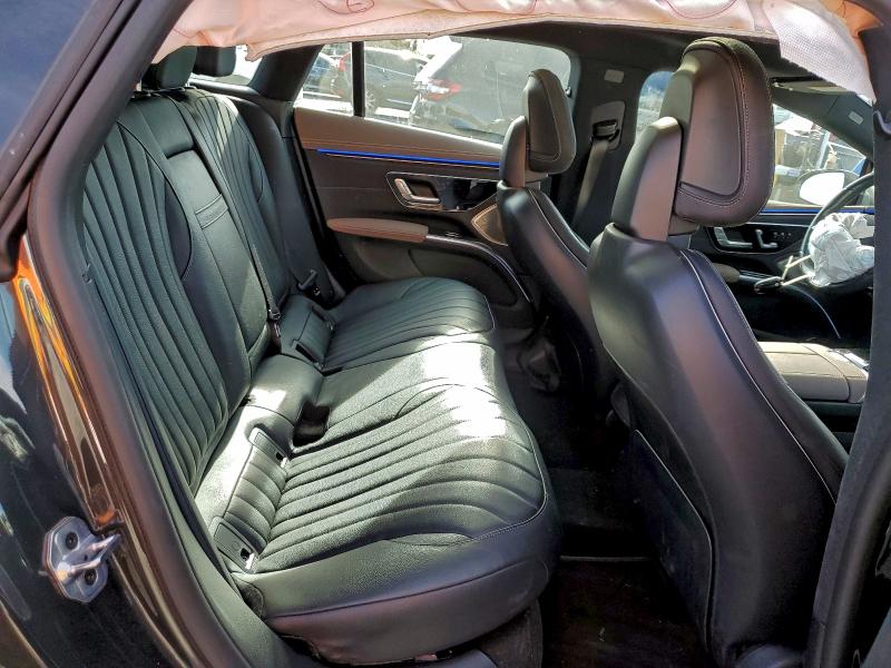 Продажа на аукционе авто 2023 Mercedes-benz Eqs Sedan, vin: W1KCG2DB8PA033287, номер лота: 97032955