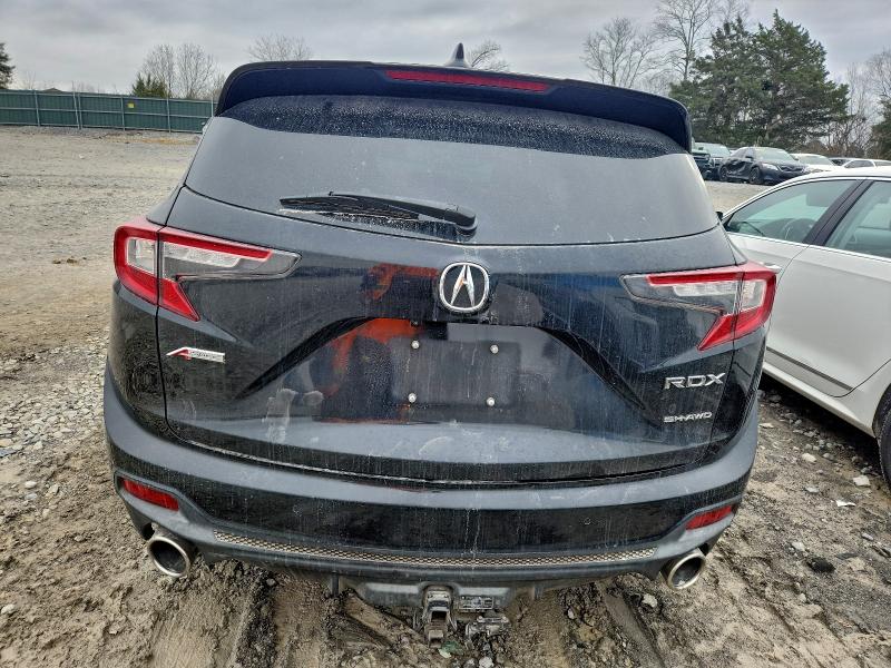 Aukcja sprzedaży 2019 Acura Rdx, vin: 5J8TC2H64KL023261, numer aukcji: 96984875