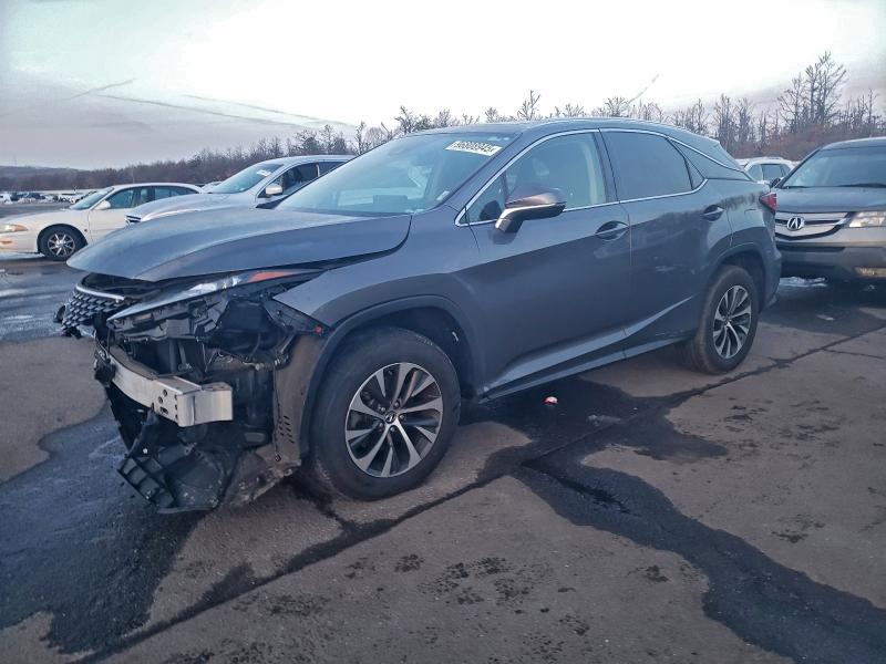 Auction sale of the 2020 Lexus Rx 350, vin: 2T2HZMDA5LC250486, lot number: 96808945